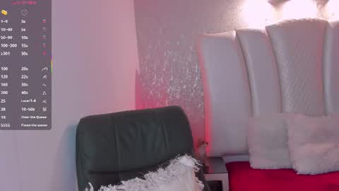 Natalia online show from June 18, 2:06 am