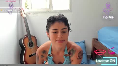 natt_op online show from February 26, 10:57 pm