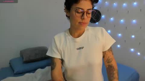 natt_op online show from February 3, 12:07 am