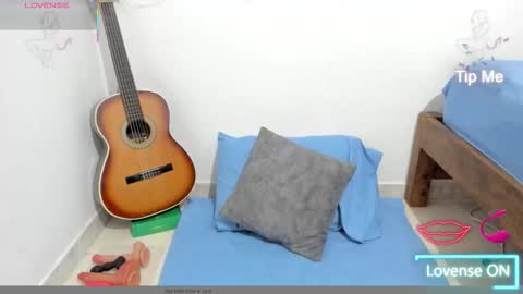 natt_op online show from February 28, 12:03 am