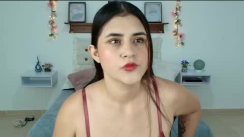 Natta Rose online show from September 25, 12:45 pm