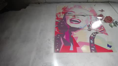 natalia online show from February 15, 3:31 am