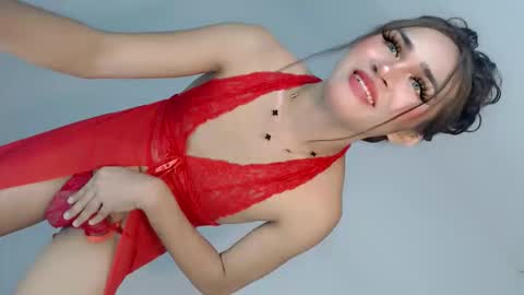 Nathalie smith online show from April 26, 5:16 am