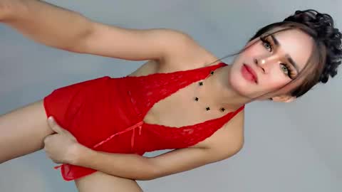 Nathalie smith online show from April 29, 11:53 pm
