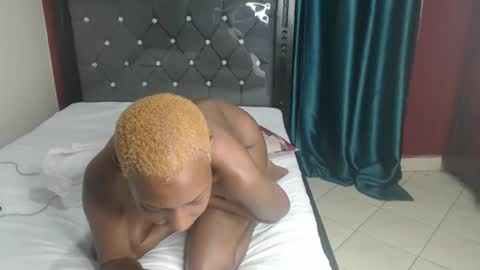 Natty online show from March 8, 12:41 pm