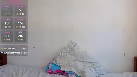 NattyQueen  online show from March 7, 2:28 pm