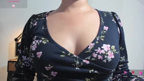 Natty Trainor online show from April 8, 10:02 pm