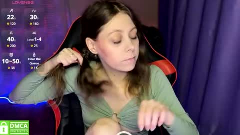 natural_babe666 online show from June 21, 10:38 pm