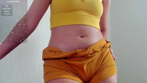 peach online show from February 26, 7:01 am