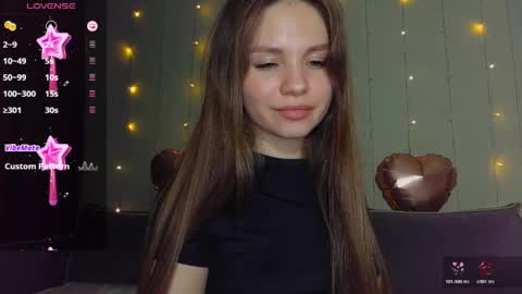 Eva online show from April 27, 3:20 pm