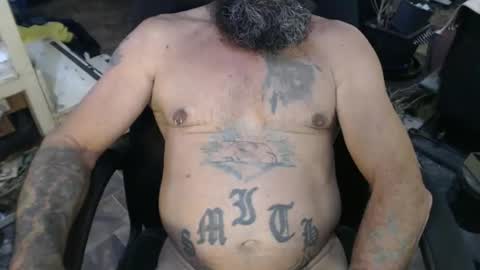 NatureNaked online show from March 12, 2:26 am