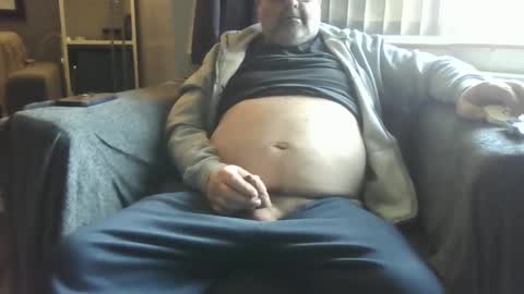 naturistmale45 online show from March 3, 2:28 pm