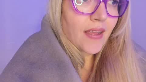 Nataly online show from January 8, 7:20 pm