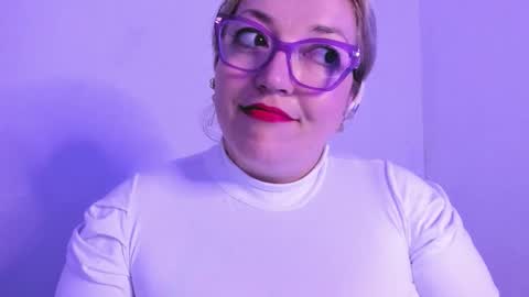 Nataly online show from October 3, 11:46 pm