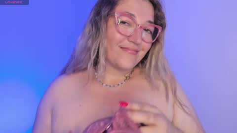 Nataly online show from July 23, 1:58 am