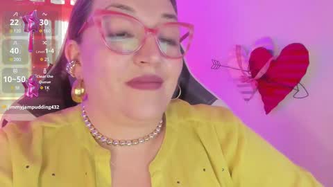 Nataly online show from February 27, 6:42 pm