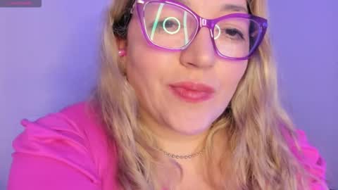 Nataly online show from February 13, 8:12 pm