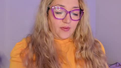 Nataly online show from January 7, 7:19 pm