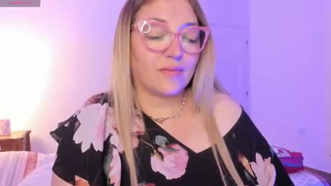 Nataly online show from July 8, 6:44 pm