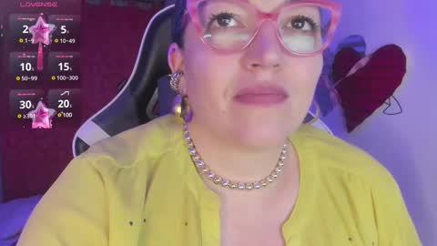 Nataly online show from February 28, 2:31 am