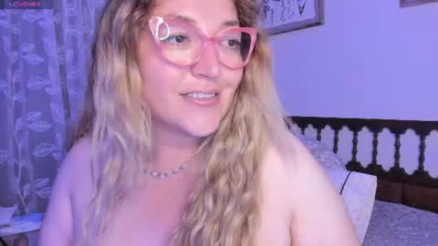 Nataly online show from July 5, 4:19 am