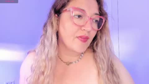 Nataly online show from July 25, 6:28 pm
