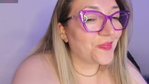 Nataly online show from June 12, 2:54 am