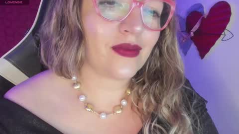 Nataly online show from February 27, 2:14 am