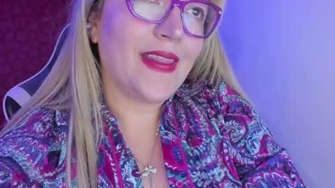 Nataly online show from September 17, 1:31 am