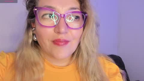 Nataly online show from April 21, 1:42 am