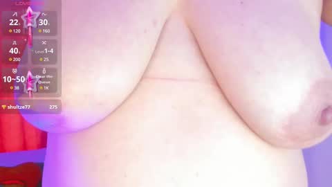 Nataly online show from March 6, 10:26 pm