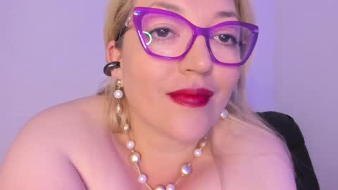 Nataly online show from October 11, 11:30 pm