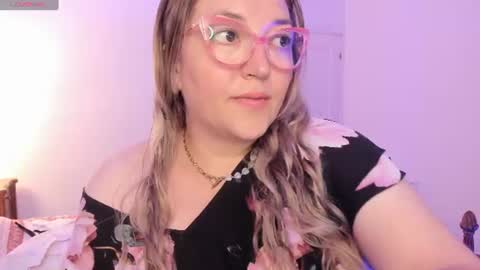 Nataly online show from July 14, 6:35 pm
