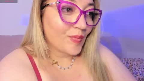 Nataly online show from June 26, 5:13 am