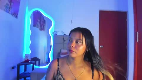 NATY COXX online show from June 9, 5:29 am