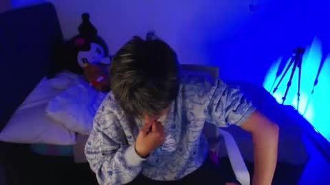 Fernanda online show from February 5, 2:15 am