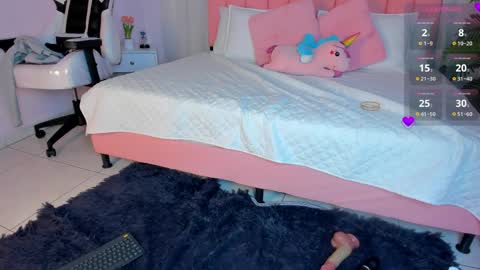 naty_rose23 online show from April 30, 1:21 am
