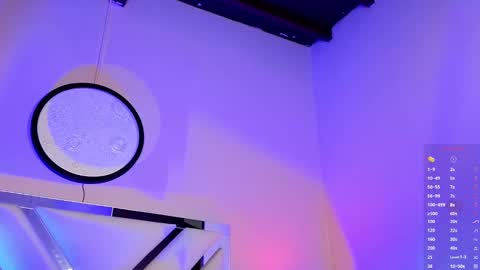 Naty Saenz online show from November 24, 9:41 am