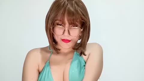 Naty online show from November 22, 8:29 pm