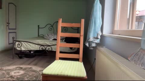 Andreea online show from December 4, 7:19 am