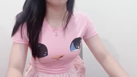 Kiki online show from October 22, 2:37 am