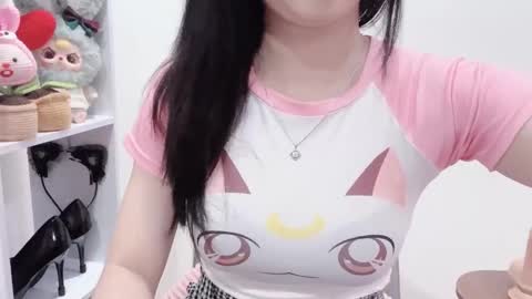 Kiki online show from November 10, 2:14 am