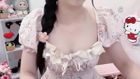 Kiki online show from June 26, 5:13 am