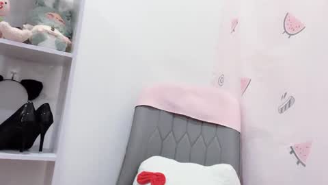 Kiki online show from July 17, 11:01 am