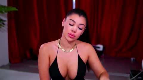 Naty online show from October 14, 11:02 am