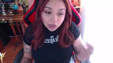 Sofia  IG Natykors08 online show from May 1, 4:45 pm