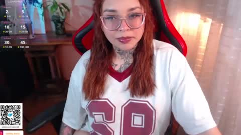 Sofia  IG Natykors08 online show from June 16, 11:42 pm