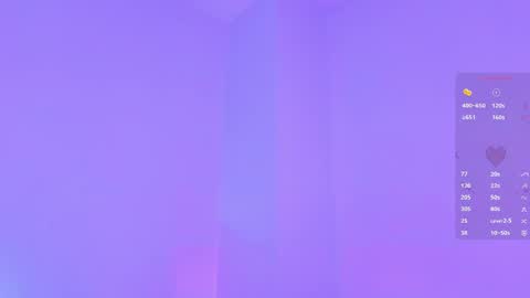 Natalia  online show from April 30, 8:52 am