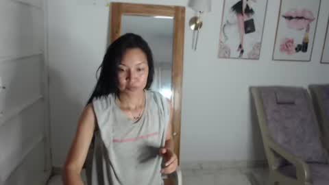 Stella Mcqueen online show from August 2, 8:21 pm