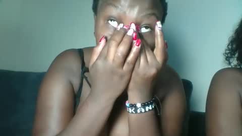 naughti_garlie online show from February 26, 4:05 am